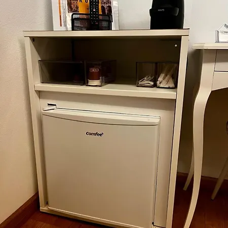 Teodorico & Affittacamere 4*