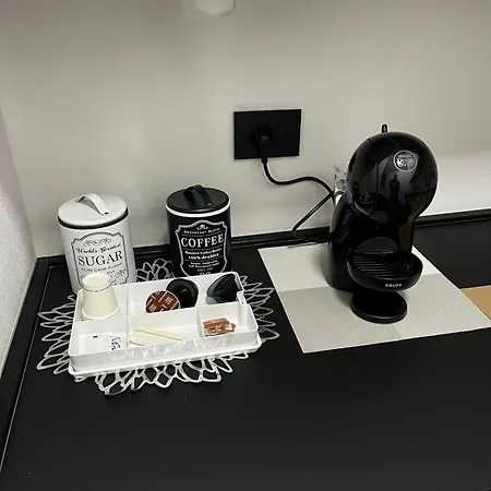 Affittacamere Teodorico & 4*