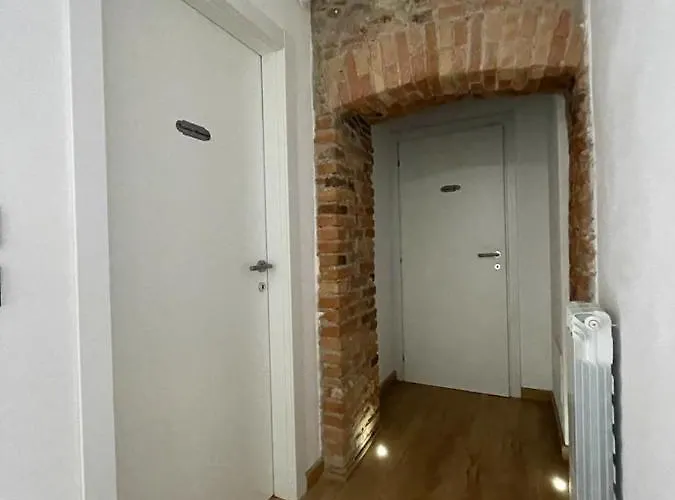 Affittacamere Teodorico & Verona