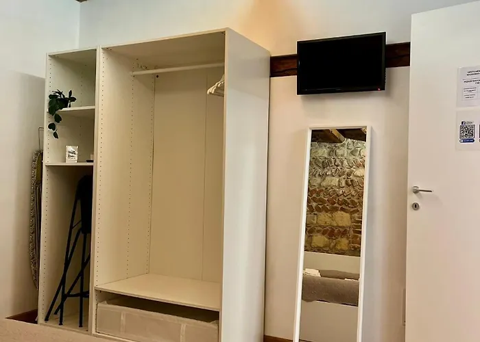 Affittacamere Teodorico & Verona