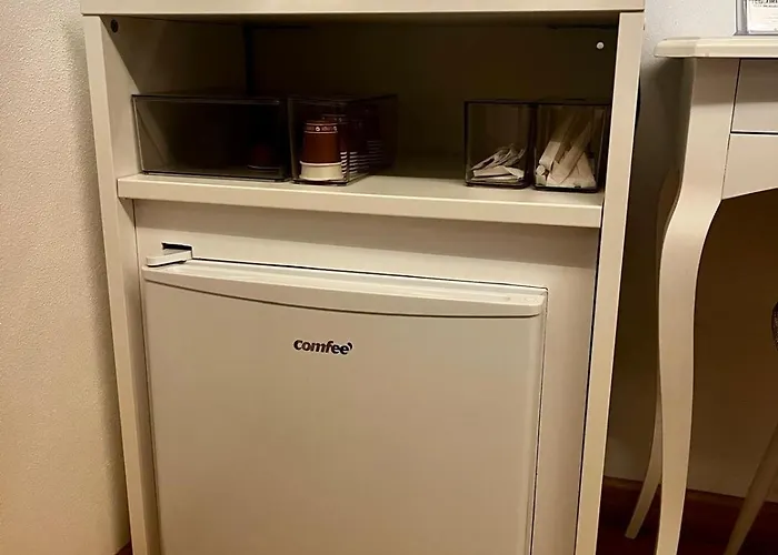 Teodorico & Affittacamere 4*