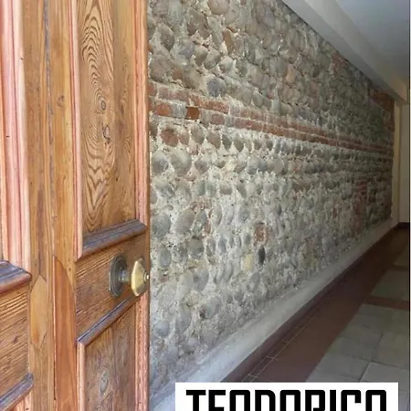Teodorico & Pensionat Verona
