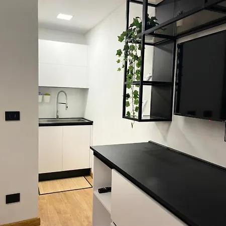 Pensionat Teodorico & 4*