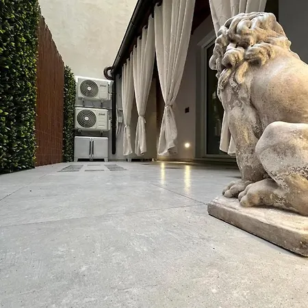 Teodorico & Pensionat