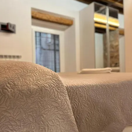 بيت ضيافة Teodorico &