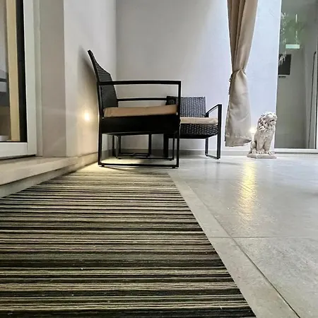 Teodorico & بيت ضيافة