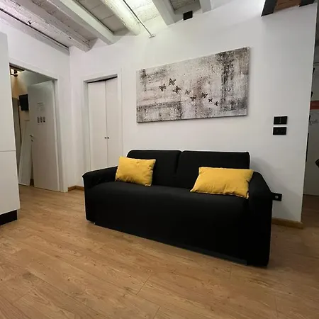 بيت ضيافة Teodorico &