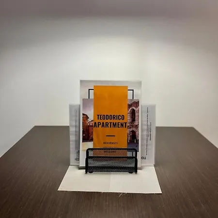 بيت ضيافة Teodorico & 4*