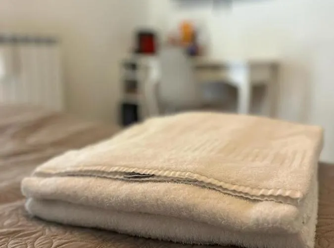 Teodorico & Affittacamere Verona