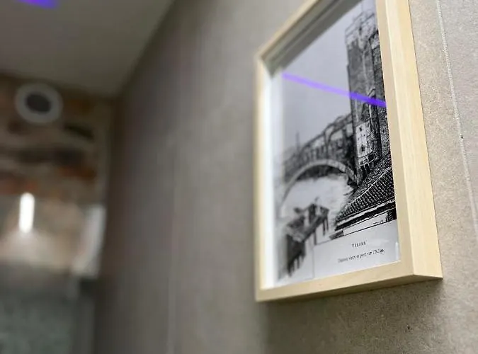 Affittacamere Teodorico & 4*