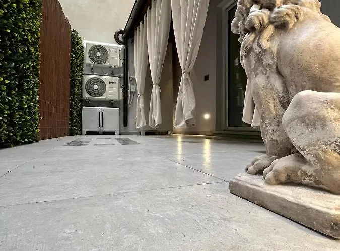 Teodorico & Affittacamere