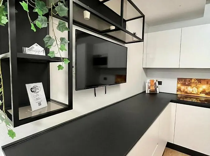 Teodorico & Affittacamere