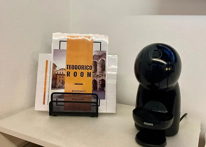 Teodorico & Affittacamere