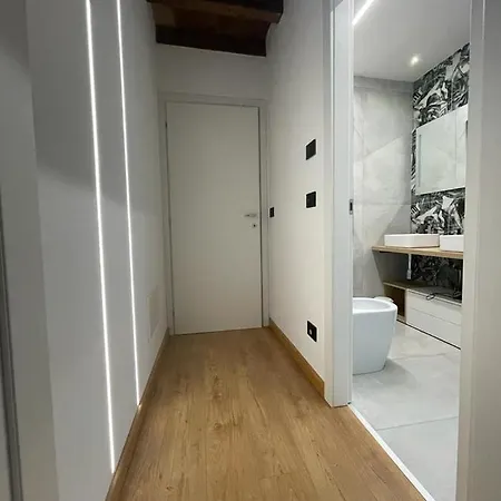 Guest house Teodorico & Verona