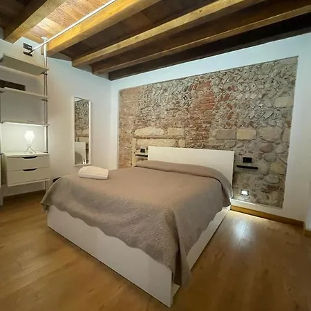 Teodorico & Guest house Verona