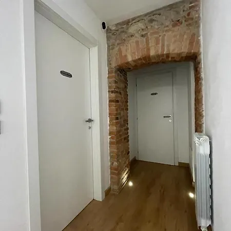 Guest house Teodorico & Verona