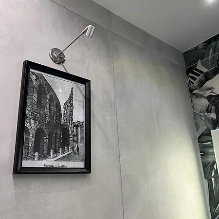 Teodorico & Guest house Verona
