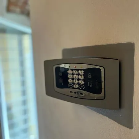 Konukevi Teodorico &