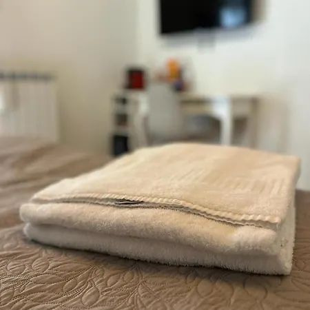 Teodorico & Guest house Verona