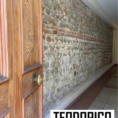 Teodorico & Guest house Verona