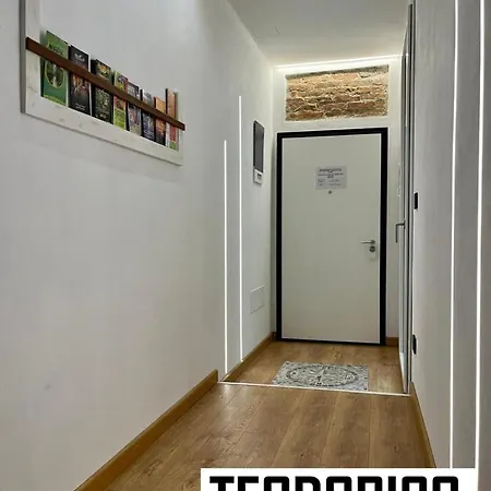 Teodorico &
