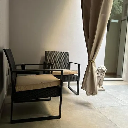 Teodorico & Guest house Verona