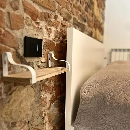 Teodorico & Guest house Verona