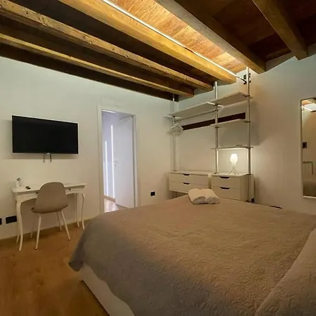 Guest house Teodorico &