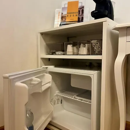 בית הארחה Teodorico &
