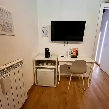 Teodorico & Penzion 4*