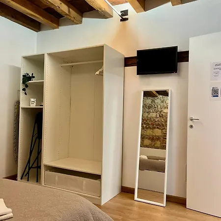 Guest house Teodorico & Verona