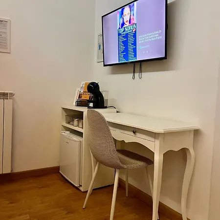 Teodorico & * ורונה