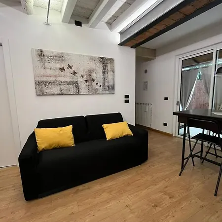 Teodorico & Guest house *