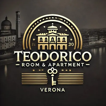Guest house Teodorico & *