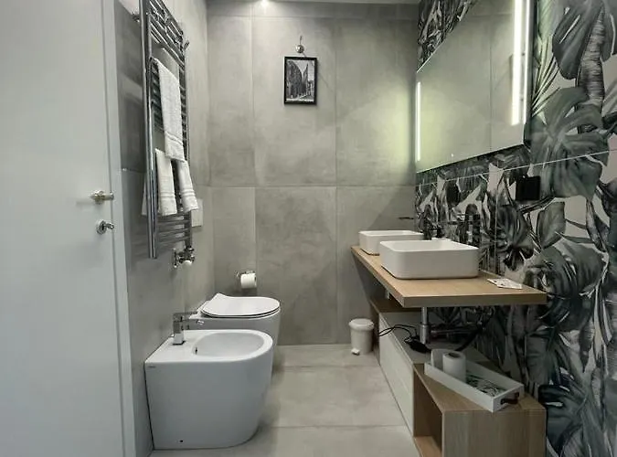 Penzion Teodorico & 4*