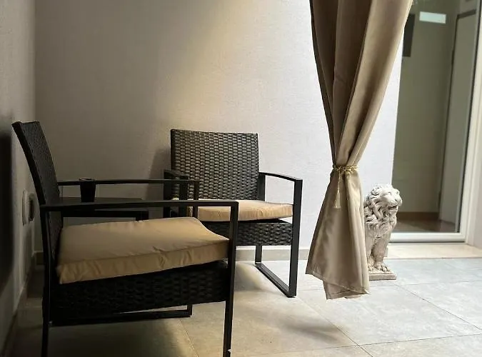 Teodorico & Penzion Verona