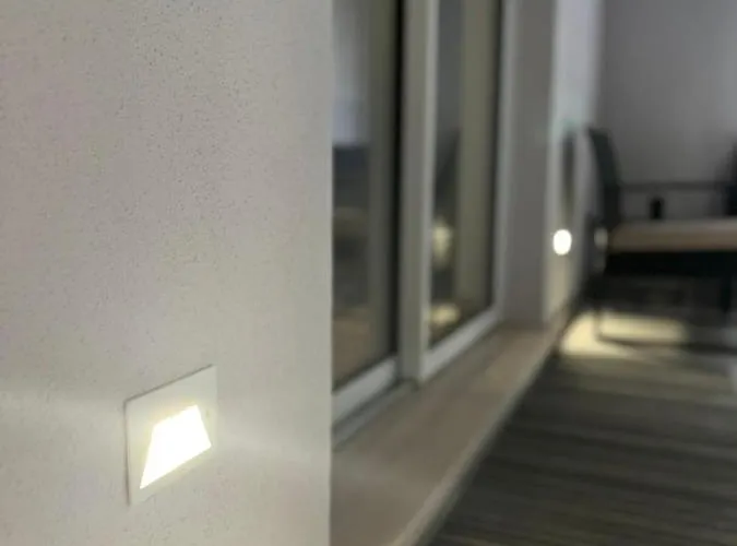 Teodorico & Πανσιόν Βερόνα