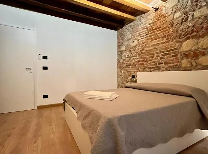 Teodorico & Penzion Verona