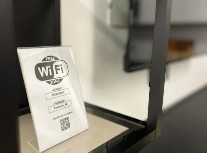 Teodorico & 4* Verona