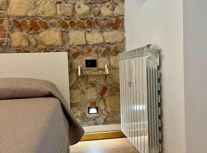 Penzion Teodorico & 4*