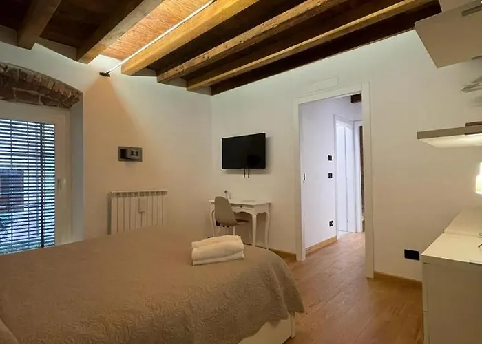 Teodorico & בית הארחה ורונה