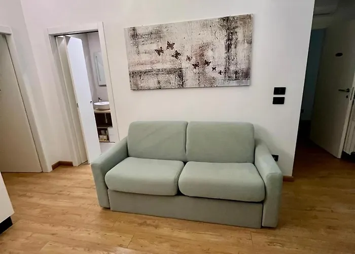 Teodorico & 4* ורונה