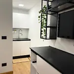Гостевой дом Teodorico & 4*