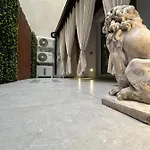 Teodorico & بيت ضيافة