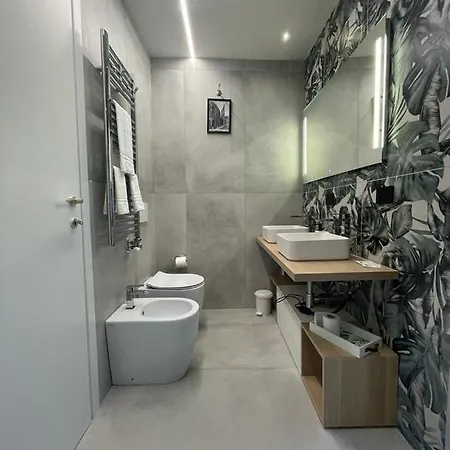 Vendégház Teodorico & 4*