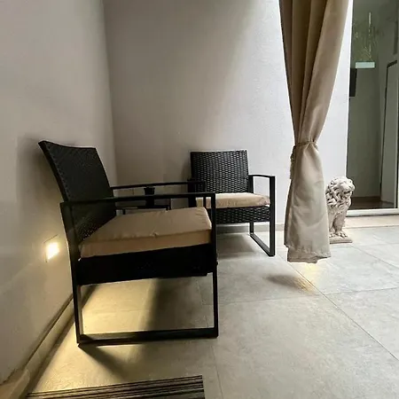 Teodorico & Vendégház 4*
