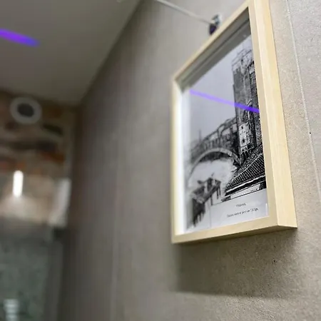 ゲストハウス Teodorico & 4*