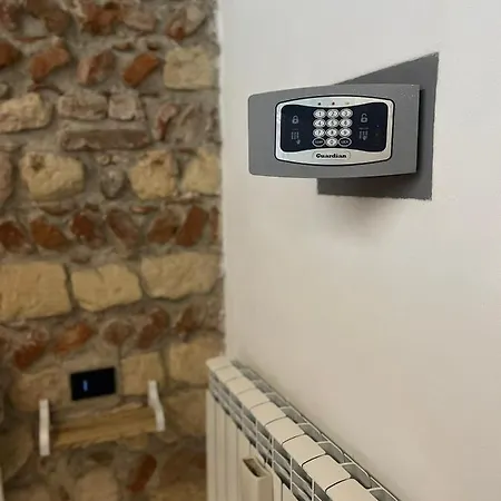 Teodorico & Vendégház 4*