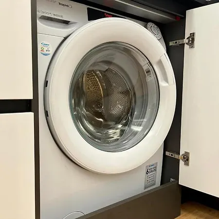 Teodorico & 게스트하우스