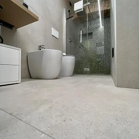 Teodorico & ゲストハウス ヴェローナ